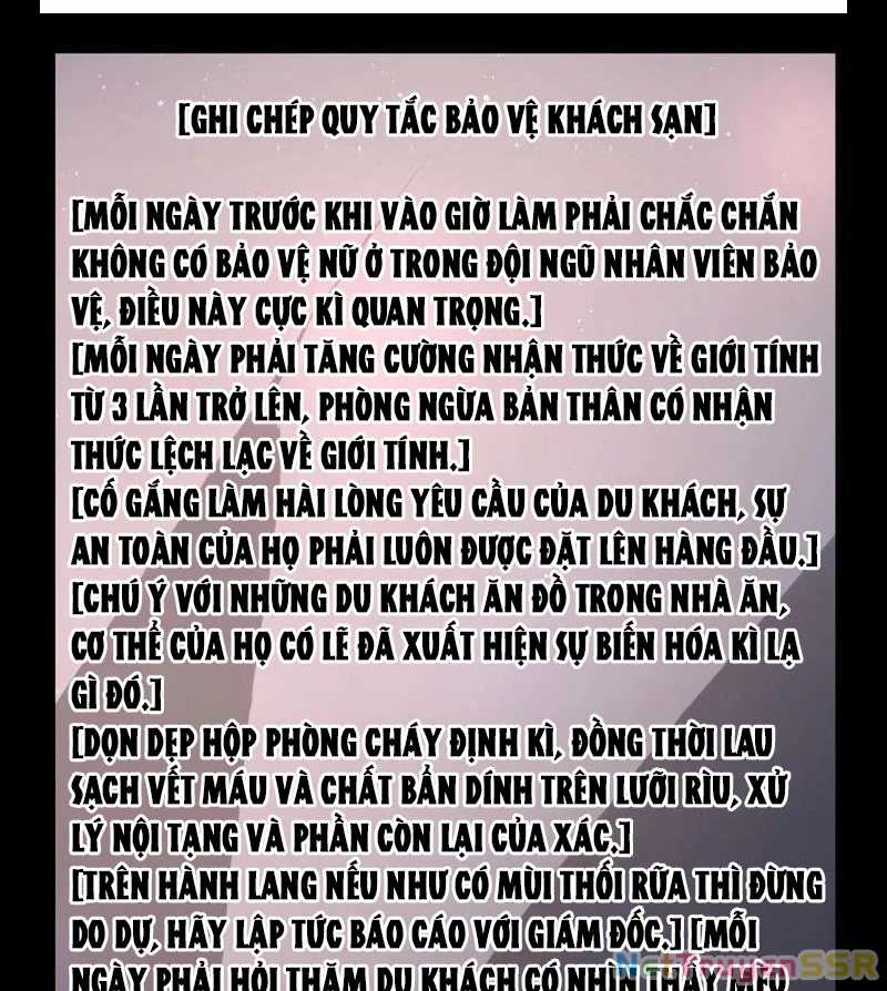 Quy Tắc Chuyện Lạ: Bắt Đầu Hóa Thân Đánh Lui Chiến Thần Chapter 170 trang 30