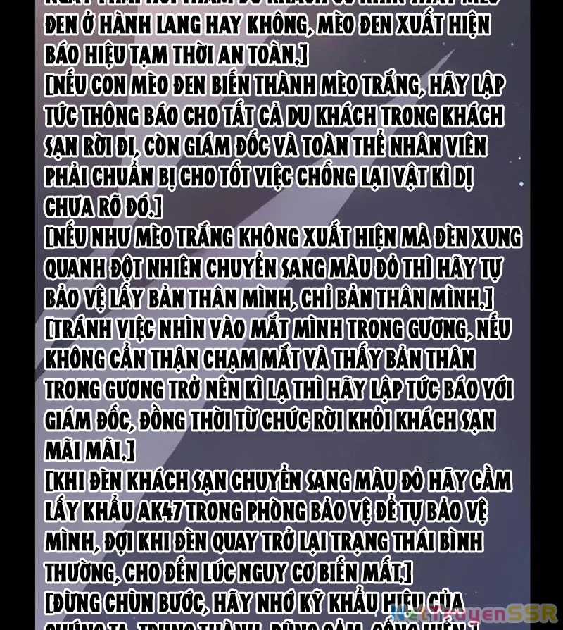 Quy Tắc Chuyện Lạ: Bắt Đầu Hóa Thân Đánh Lui Chiến Thần Chapter 170 trang 31