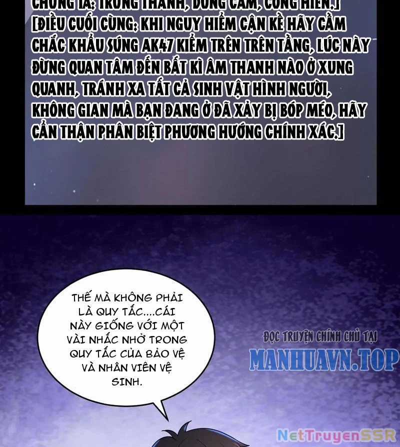 Quy Tắc Chuyện Lạ: Bắt Đầu Hóa Thân Đánh Lui Chiến Thần Chapter 170 trang 32