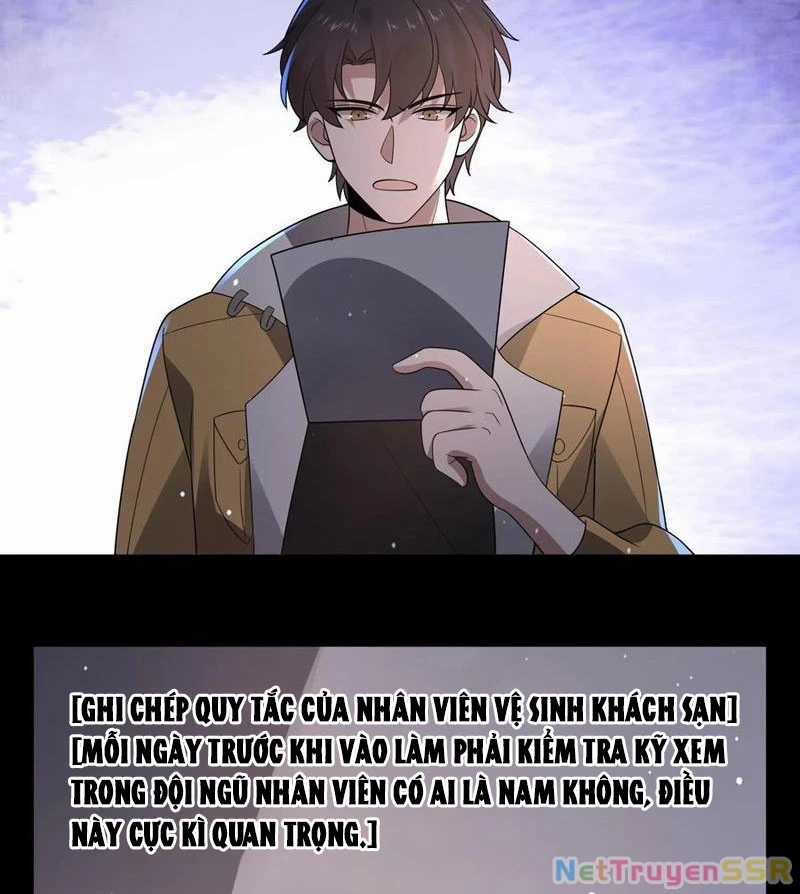 Quy Tắc Chuyện Lạ: Bắt Đầu Hóa Thân Đánh Lui Chiến Thần Chapter 170 trang 33