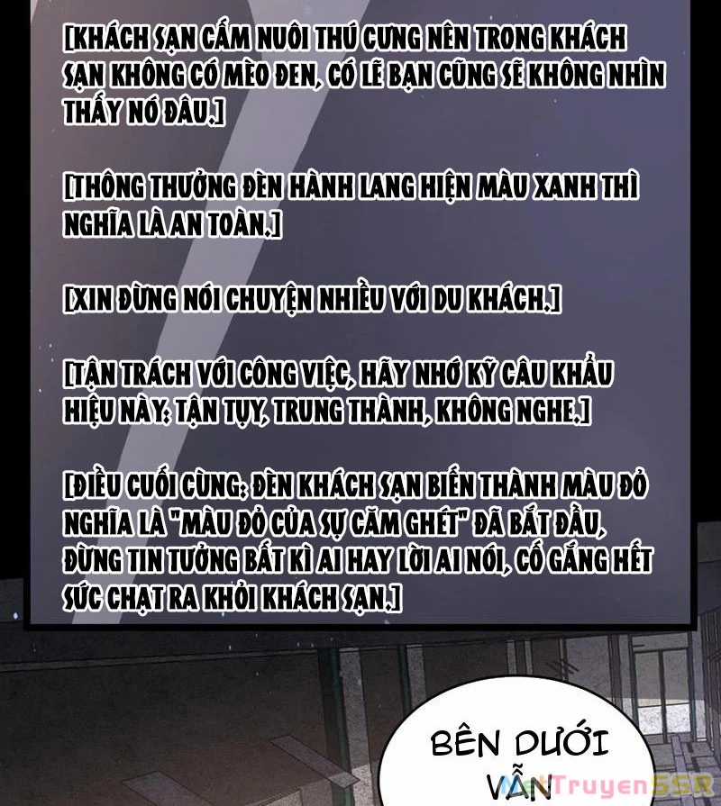 Quy Tắc Chuyện Lạ: Bắt Đầu Hóa Thân Đánh Lui Chiến Thần Chapter 170 trang 35