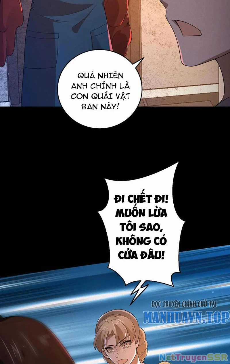 Quy Tắc Chuyện Lạ: Bắt Đầu Hóa Thân Đánh Lui Chiến Thần Chapter 170 trang 4