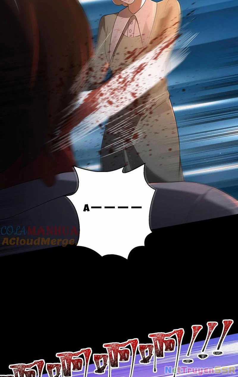 Quy Tắc Chuyện Lạ: Bắt Đầu Hóa Thân Đánh Lui Chiến Thần Chapter 170 trang 5