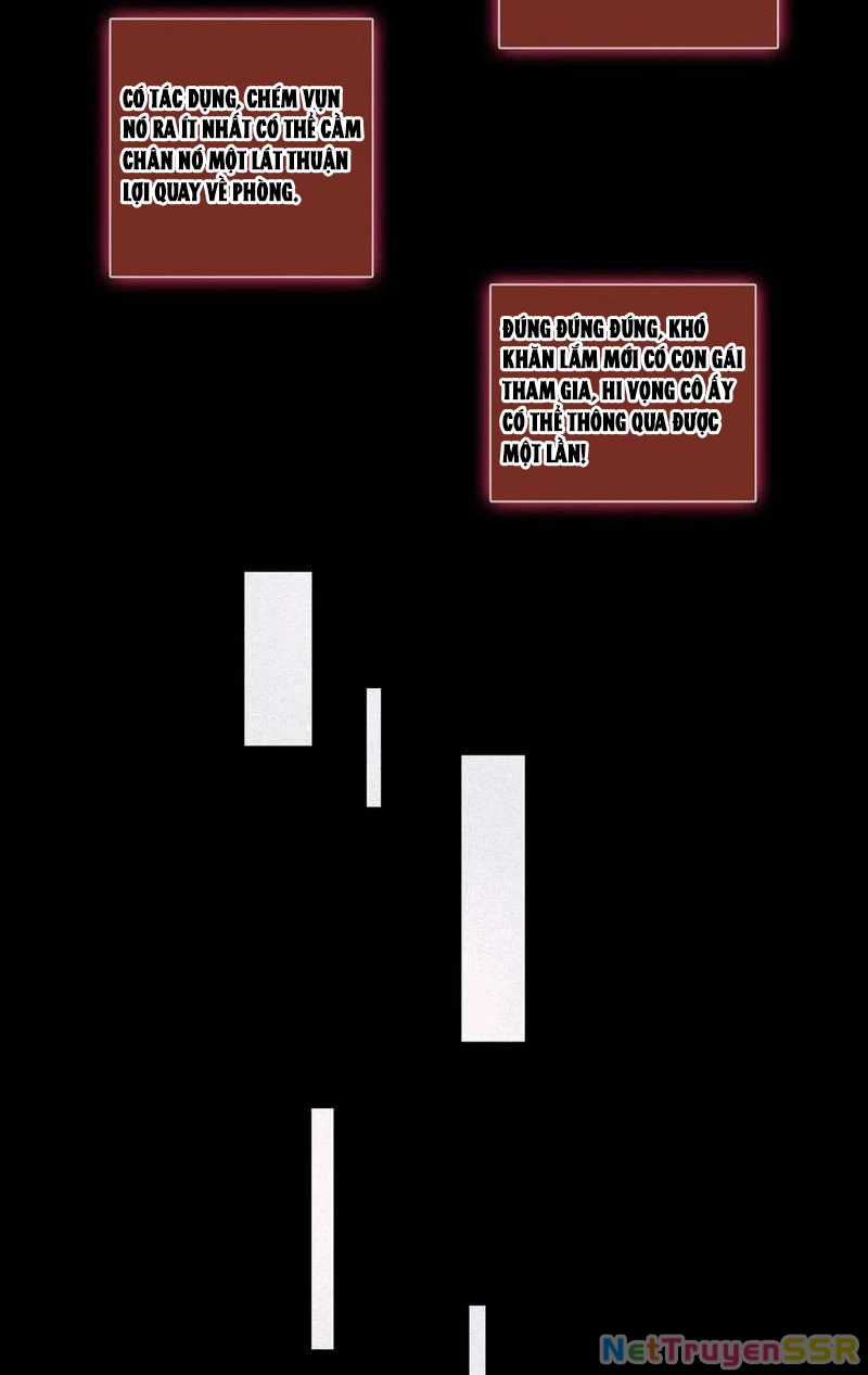 Quy Tắc Chuyện Lạ: Bắt Đầu Hóa Thân Đánh Lui Chiến Thần Chapter 170 trang 7