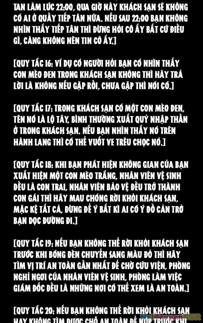 Quy Tắc Chuyện Lạ: Bắt Đầu Hóa Thân Đánh Lui Chiến Thần Chapter 170 trang 9