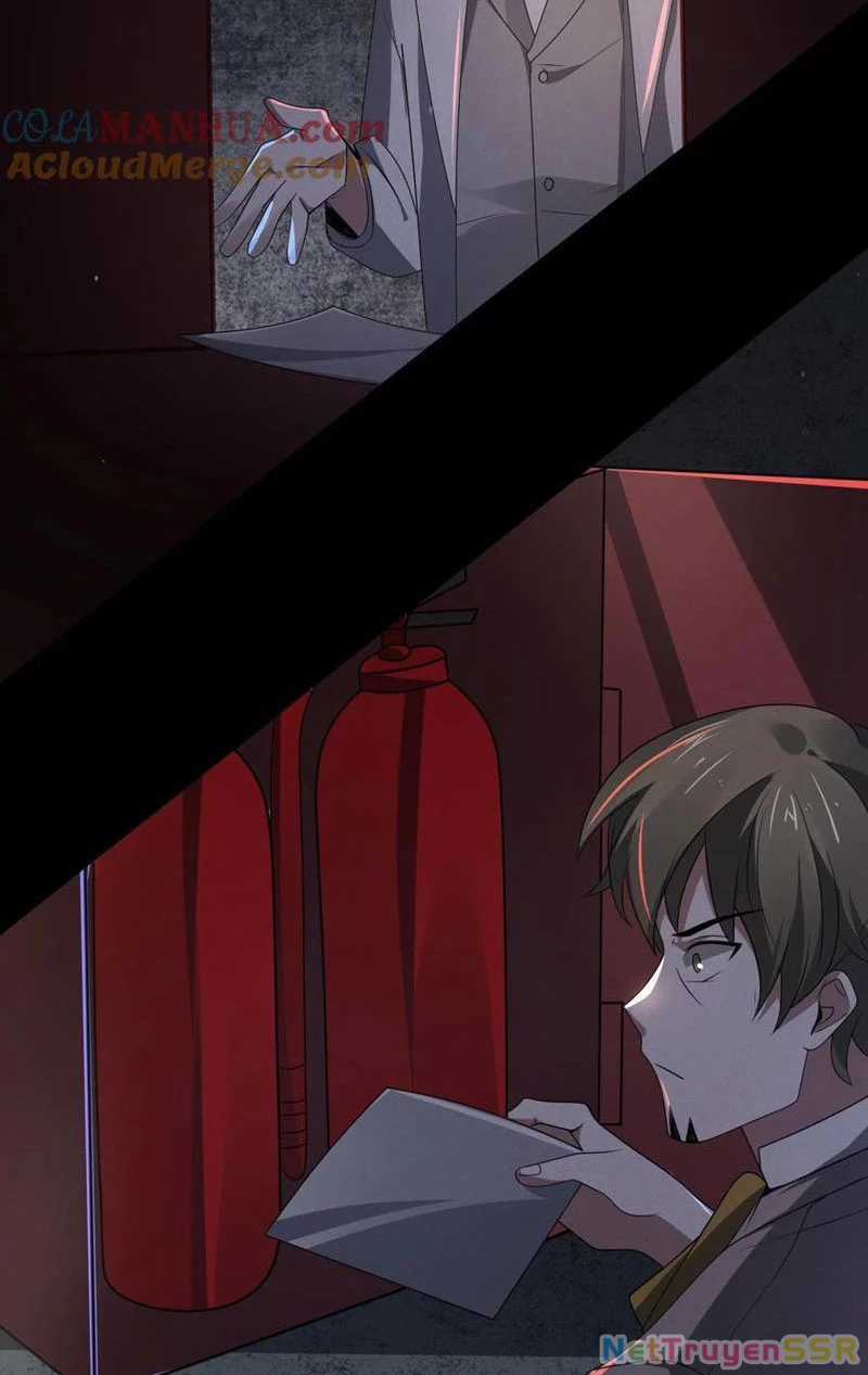 Quy Tắc Chuyện Lạ: Bắt Đầu Hóa Thân Đánh Lui Chiến Thần Chapter 171 trang 10