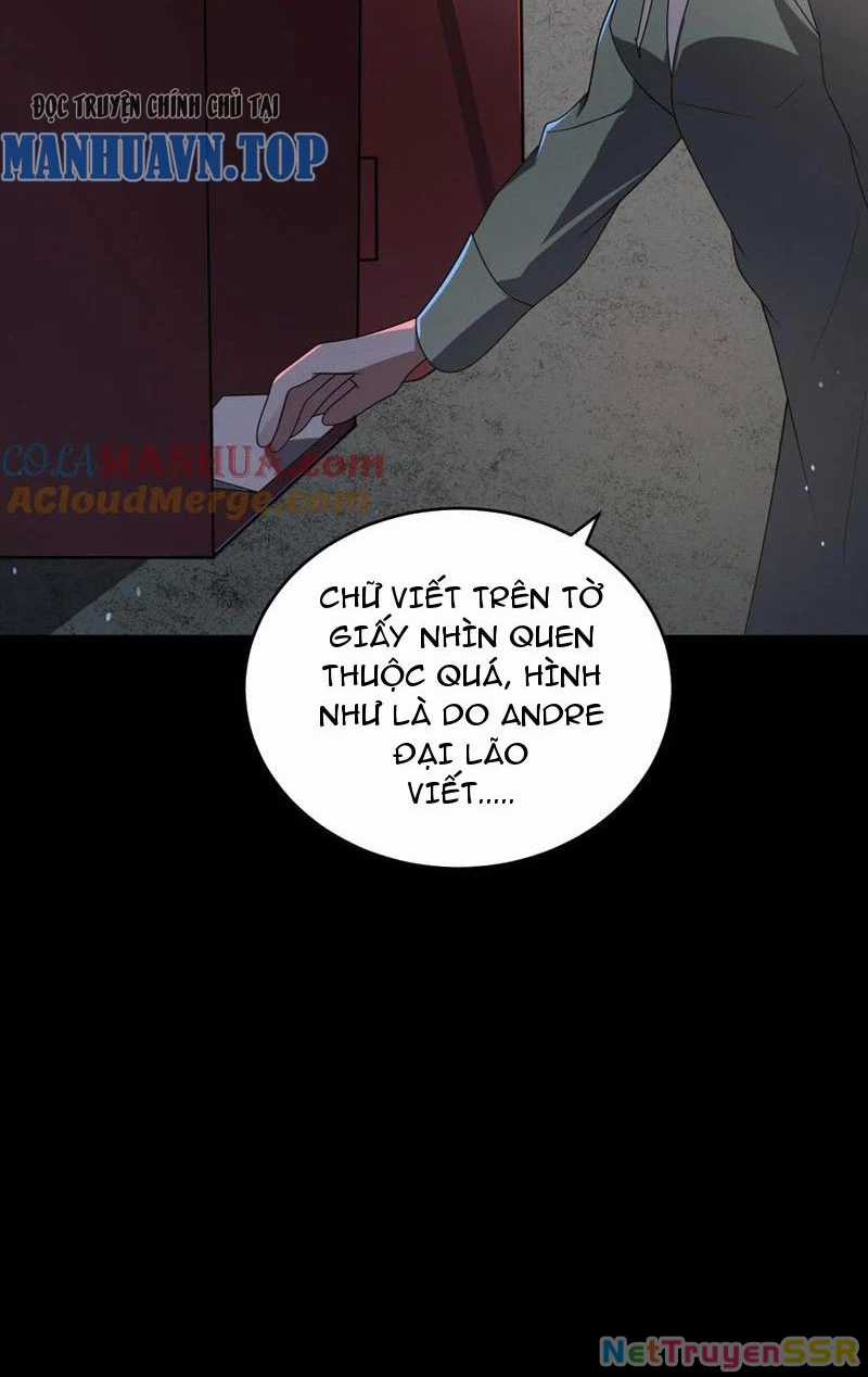 Quy Tắc Chuyện Lạ: Bắt Đầu Hóa Thân Đánh Lui Chiến Thần Chapter 171 trang 12