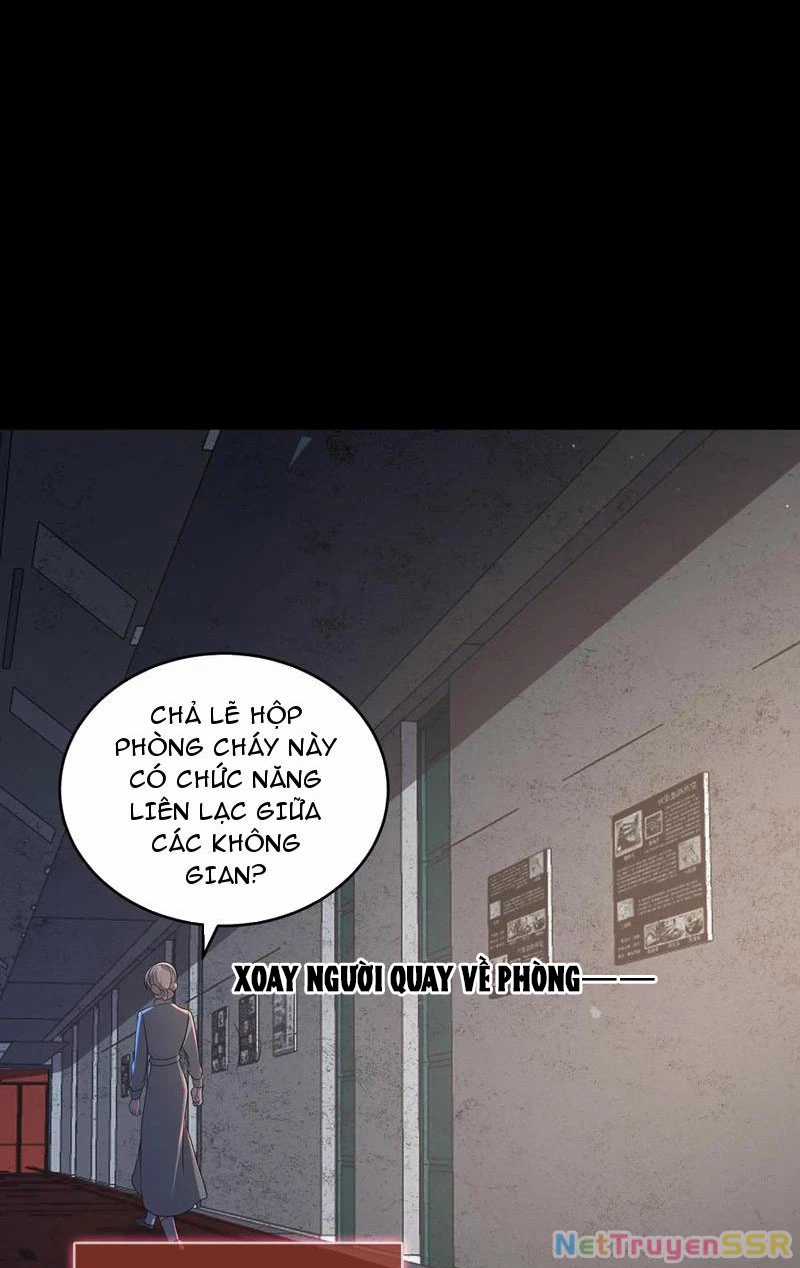 Quy Tắc Chuyện Lạ: Bắt Đầu Hóa Thân Đánh Lui Chiến Thần Chapter 171 trang 13