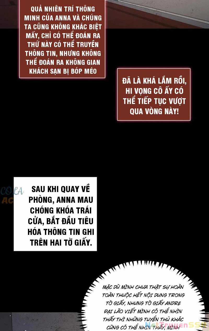 Quy Tắc Chuyện Lạ: Bắt Đầu Hóa Thân Đánh Lui Chiến Thần Chapter 171 trang 14