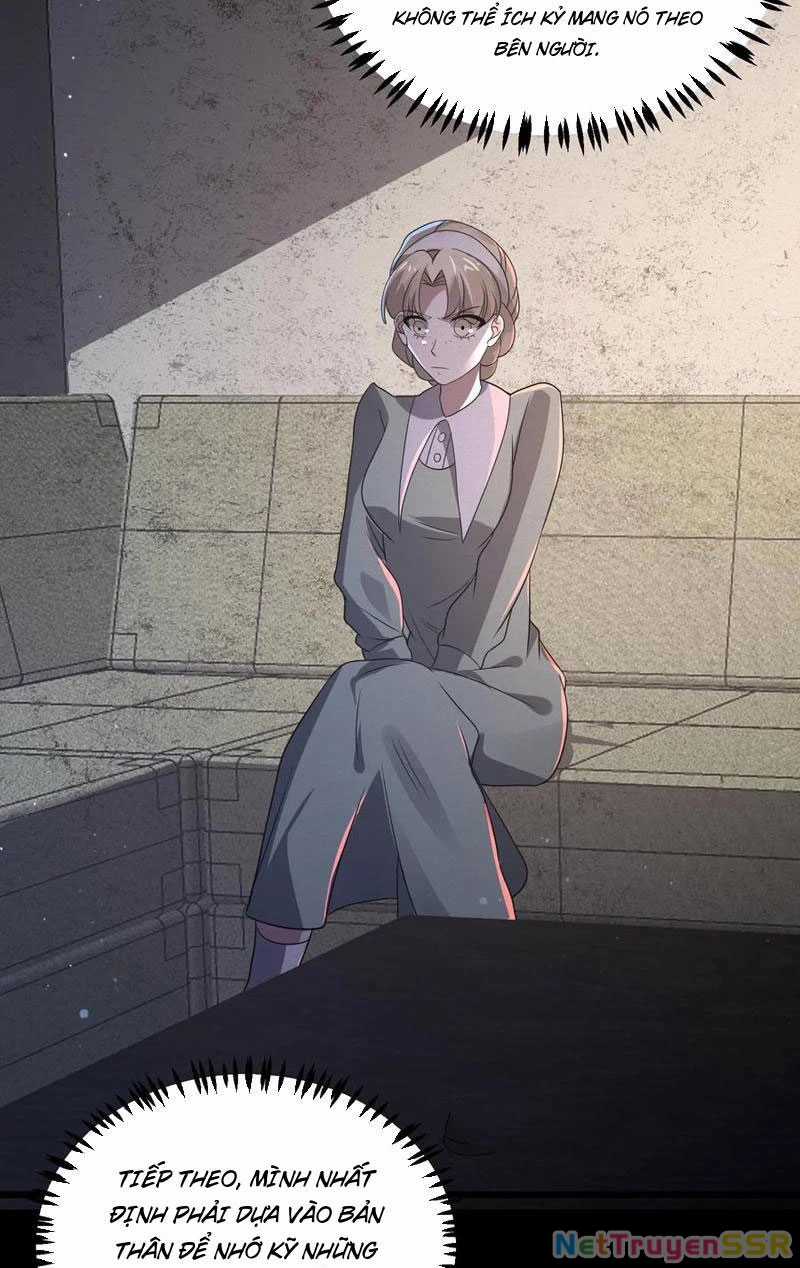 Quy Tắc Chuyện Lạ: Bắt Đầu Hóa Thân Đánh Lui Chiến Thần Chapter 171 trang 15