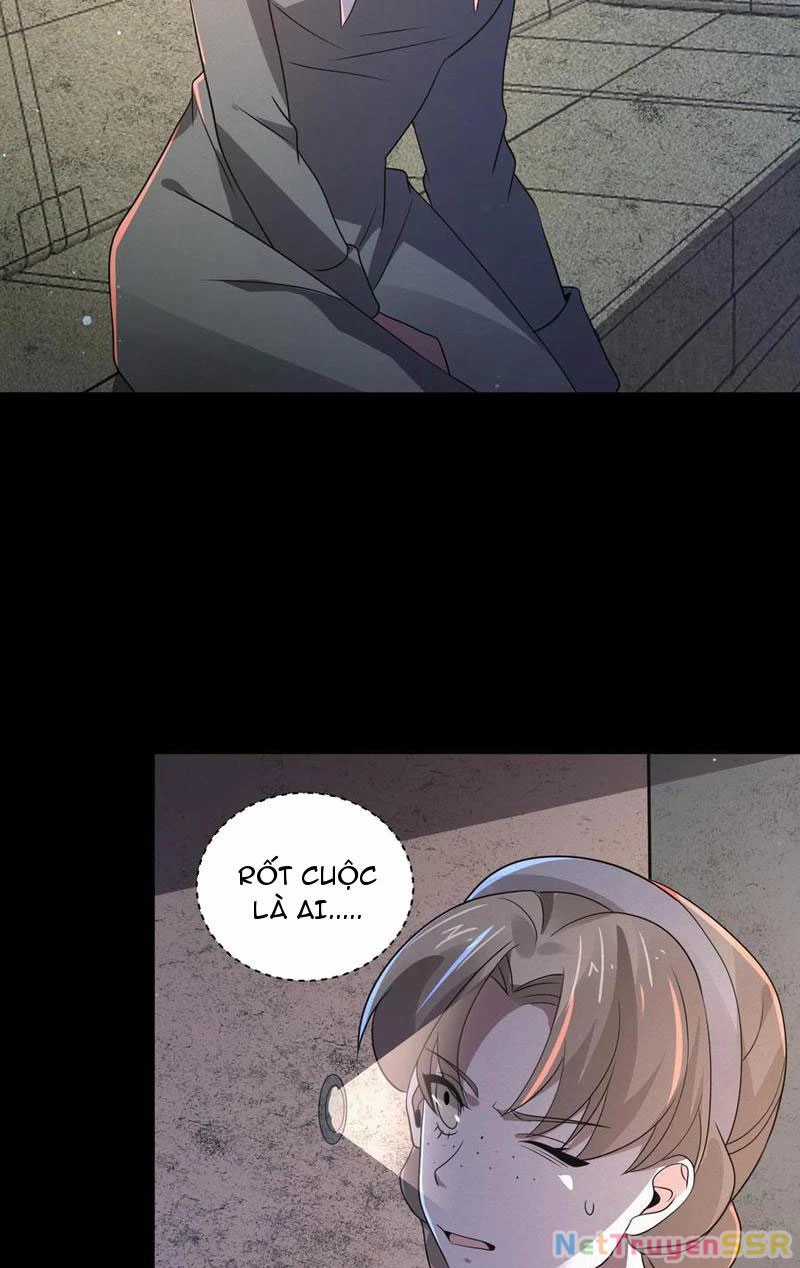 Quy Tắc Chuyện Lạ: Bắt Đầu Hóa Thân Đánh Lui Chiến Thần Chapter 171 trang 17