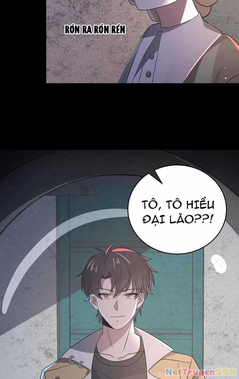 Quy Tắc Chuyện Lạ: Bắt Đầu Hóa Thân Đánh Lui Chiến Thần Chapter 171 trang 18