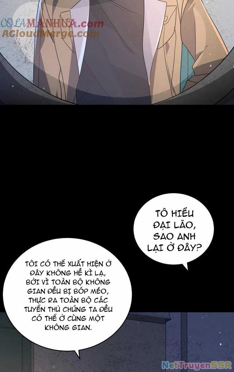 Quy Tắc Chuyện Lạ: Bắt Đầu Hóa Thân Đánh Lui Chiến Thần Chapter 171 trang 19