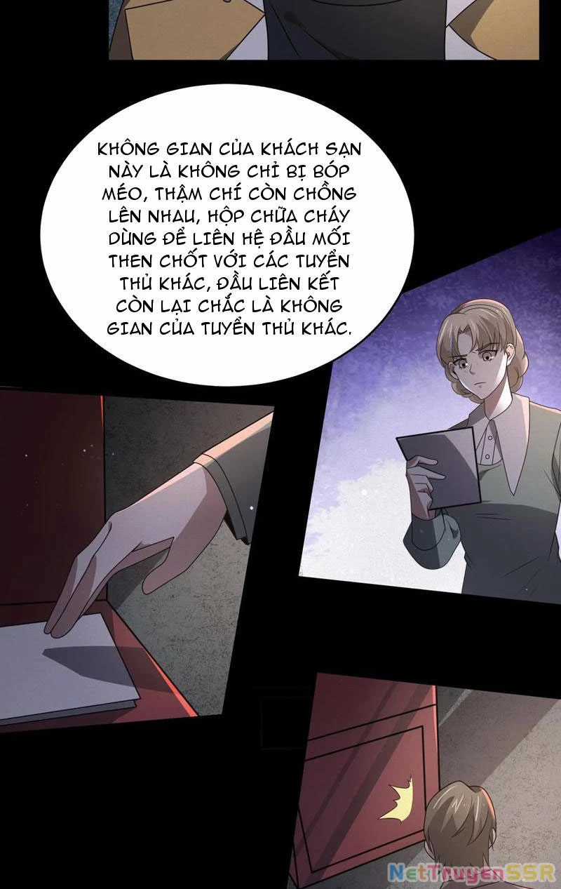 Quy Tắc Chuyện Lạ: Bắt Đầu Hóa Thân Đánh Lui Chiến Thần Chapter 171 trang 2