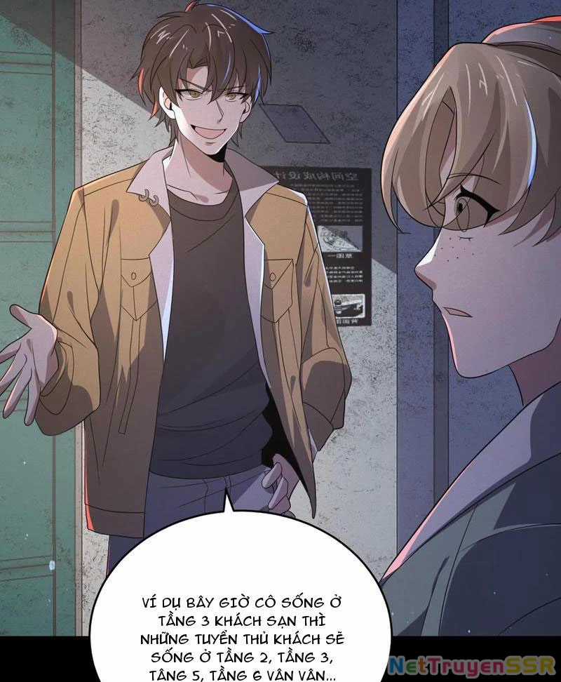 Quy Tắc Chuyện Lạ: Bắt Đầu Hóa Thân Đánh Lui Chiến Thần Chapter 171 trang 20