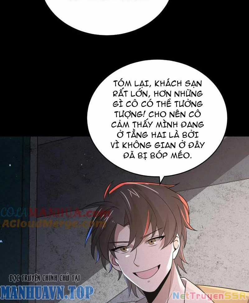 Quy Tắc Chuyện Lạ: Bắt Đầu Hóa Thân Đánh Lui Chiến Thần Chapter 171 trang 21