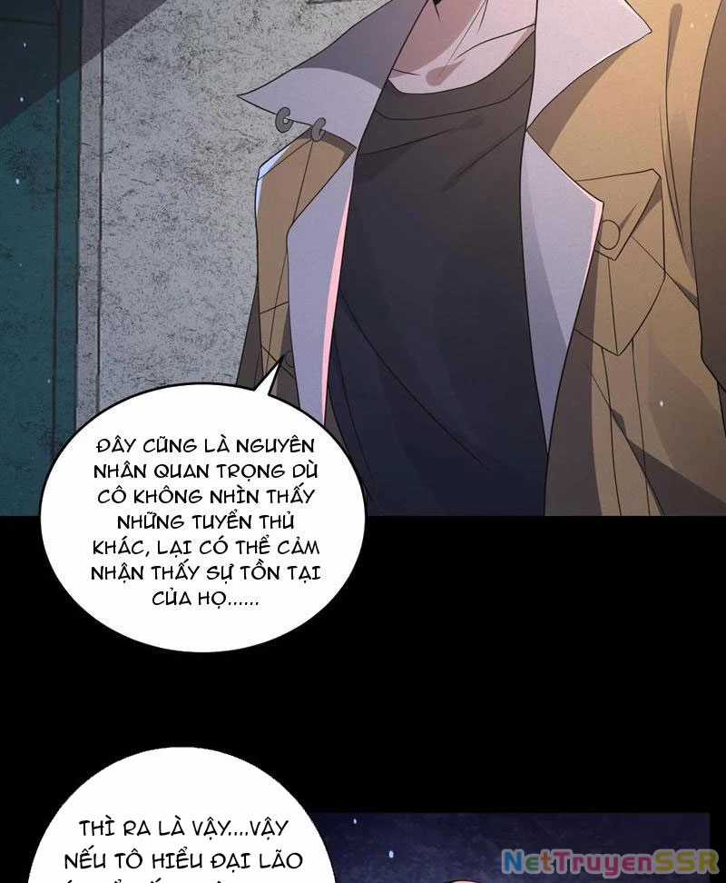 Quy Tắc Chuyện Lạ: Bắt Đầu Hóa Thân Đánh Lui Chiến Thần Chapter 171 trang 22