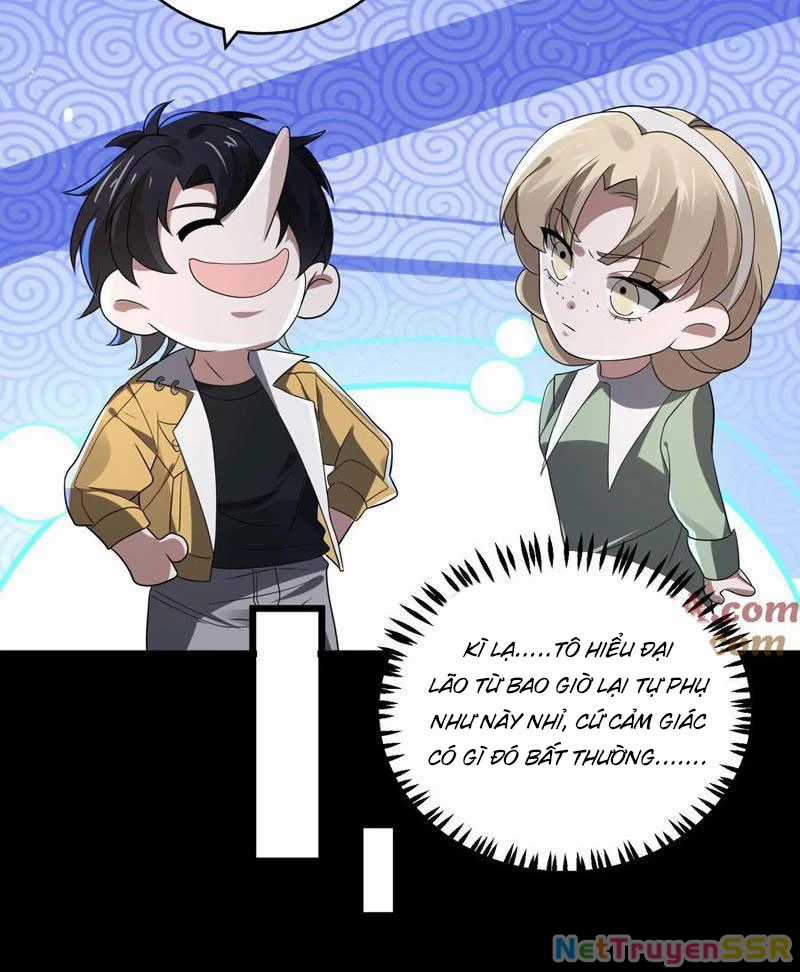 Quy Tắc Chuyện Lạ: Bắt Đầu Hóa Thân Đánh Lui Chiến Thần Chapter 171 trang 24