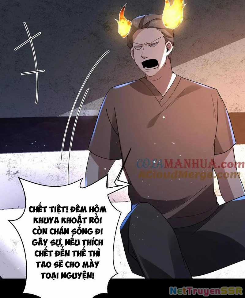 Quy Tắc Chuyện Lạ: Bắt Đầu Hóa Thân Đánh Lui Chiến Thần Chapter 171 trang 27