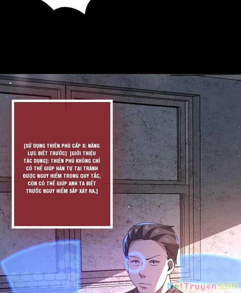 Quy Tắc Chuyện Lạ: Bắt Đầu Hóa Thân Đánh Lui Chiến Thần Chapter 171 trang 28