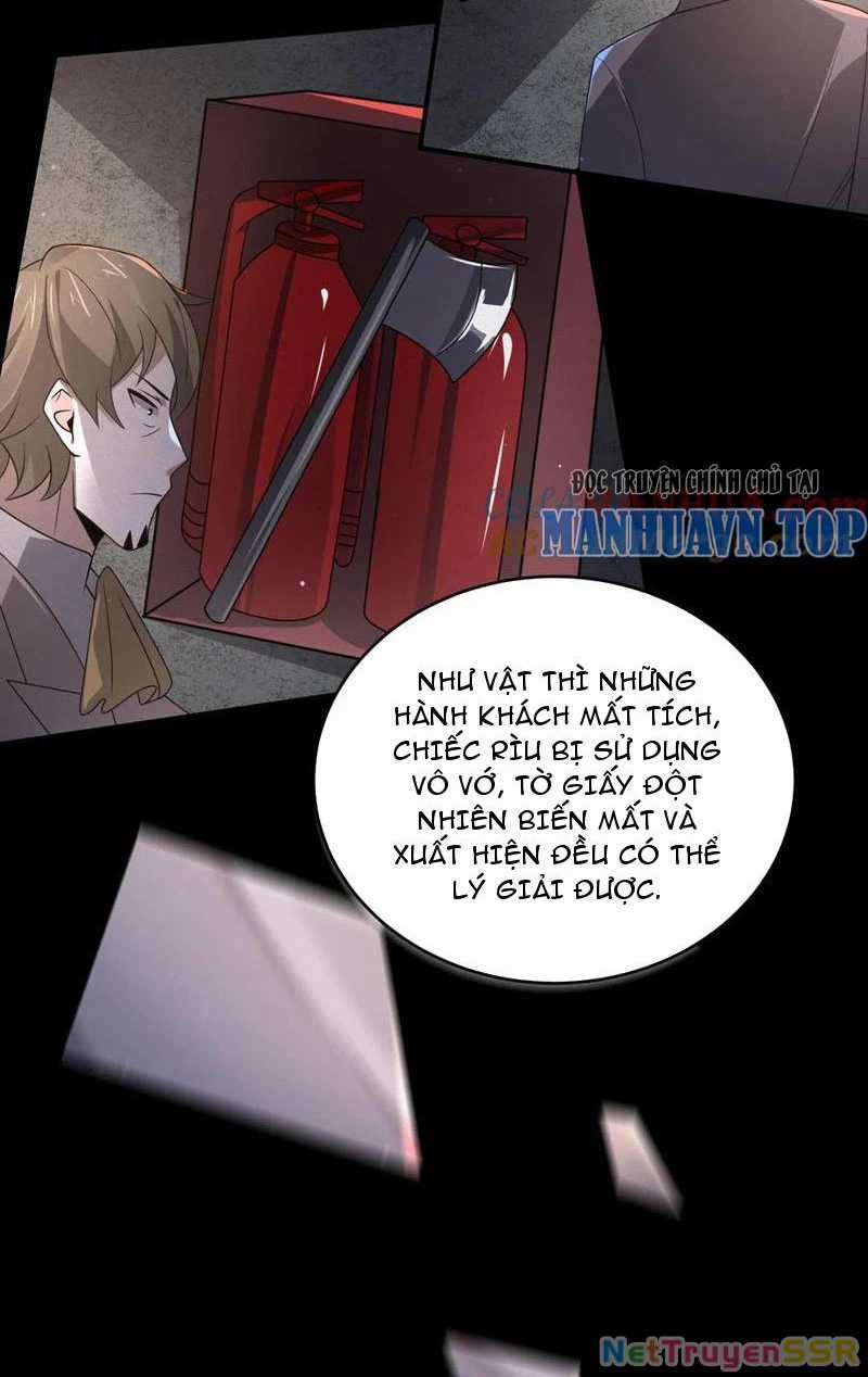 Quy Tắc Chuyện Lạ: Bắt Đầu Hóa Thân Đánh Lui Chiến Thần Chapter 171 trang 3