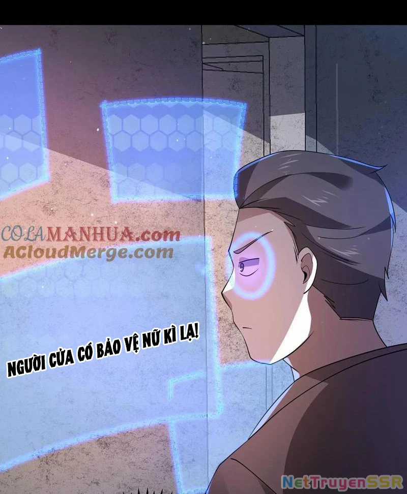 Quy Tắc Chuyện Lạ: Bắt Đầu Hóa Thân Đánh Lui Chiến Thần Chapter 171 trang 30