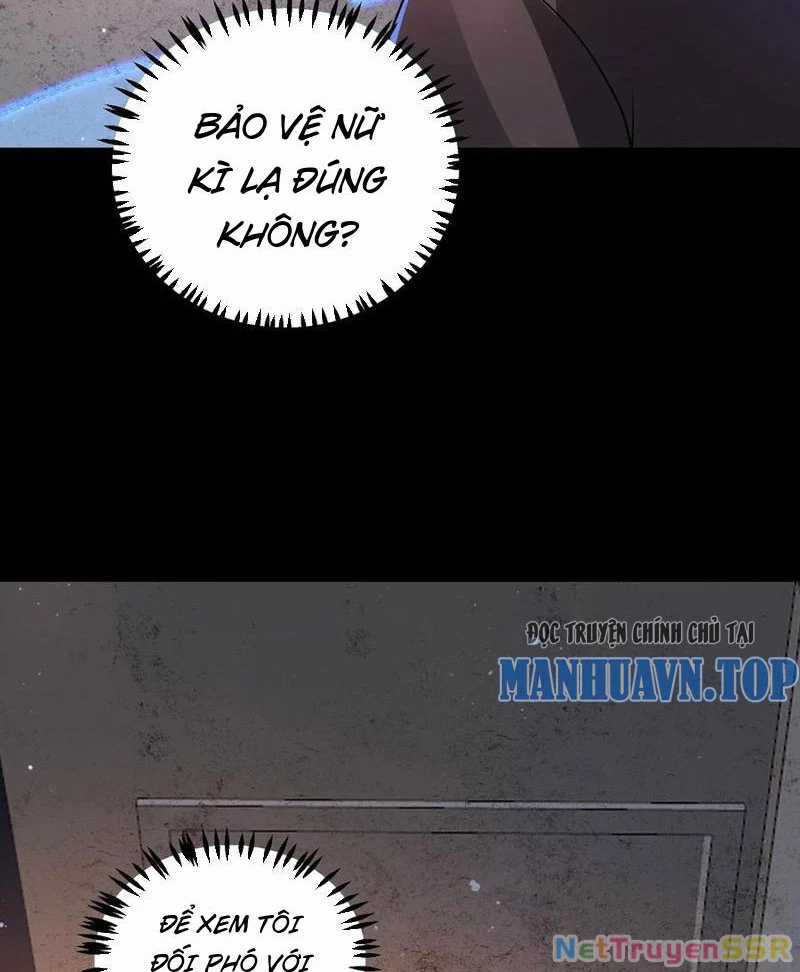 Quy Tắc Chuyện Lạ: Bắt Đầu Hóa Thân Đánh Lui Chiến Thần Chapter 171 trang 31