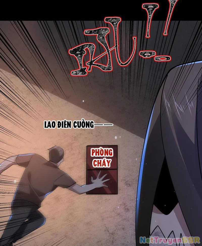 Quy Tắc Chuyện Lạ: Bắt Đầu Hóa Thân Đánh Lui Chiến Thần Chapter 171 trang 35