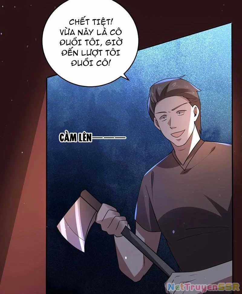 Quy Tắc Chuyện Lạ: Bắt Đầu Hóa Thân Đánh Lui Chiến Thần Chapter 171 trang 37