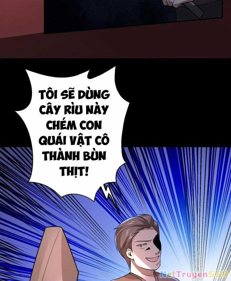 Quy Tắc Chuyện Lạ: Bắt Đầu Hóa Thân Đánh Lui Chiến Thần Chapter 171 trang 38