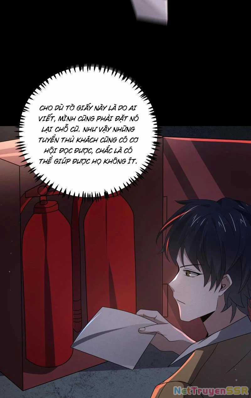 Quy Tắc Chuyện Lạ: Bắt Đầu Hóa Thân Đánh Lui Chiến Thần Chapter 171 trang 4