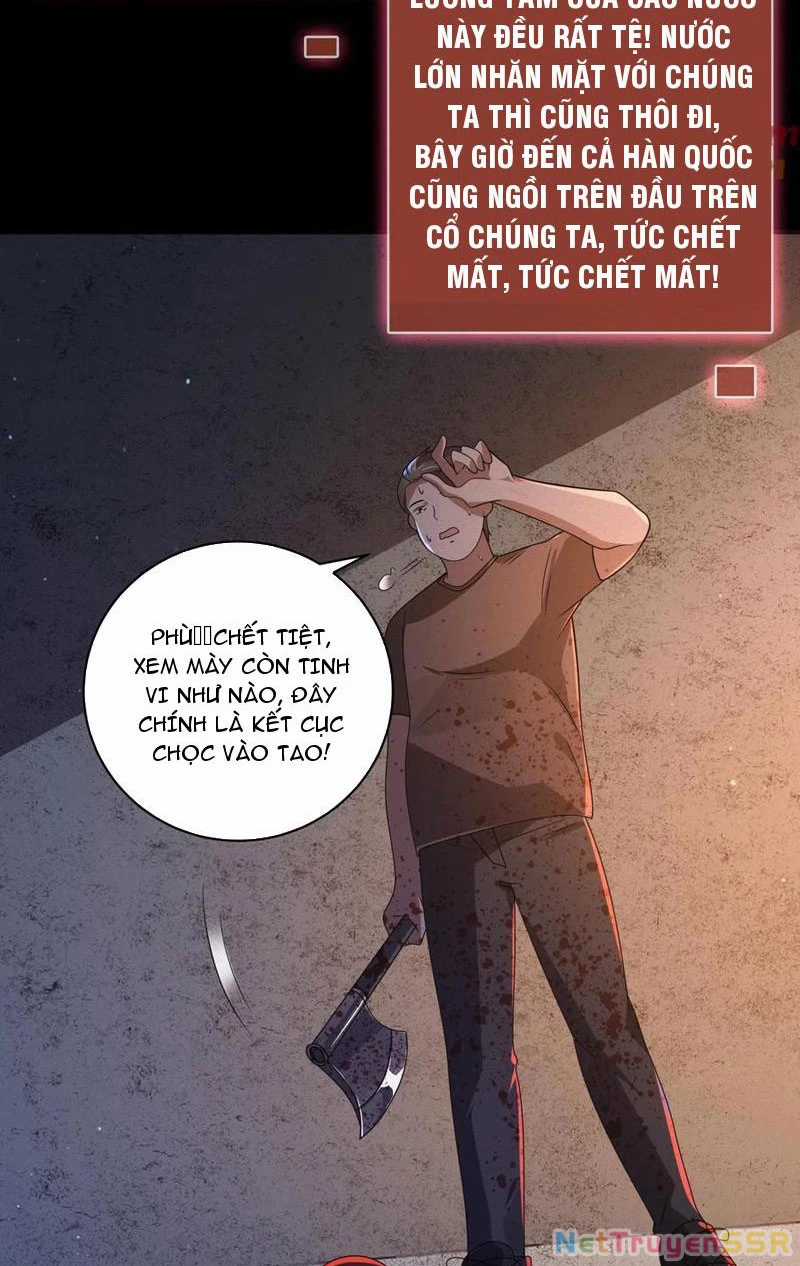 Quy Tắc Chuyện Lạ: Bắt Đầu Hóa Thân Đánh Lui Chiến Thần Chapter 172 trang 10