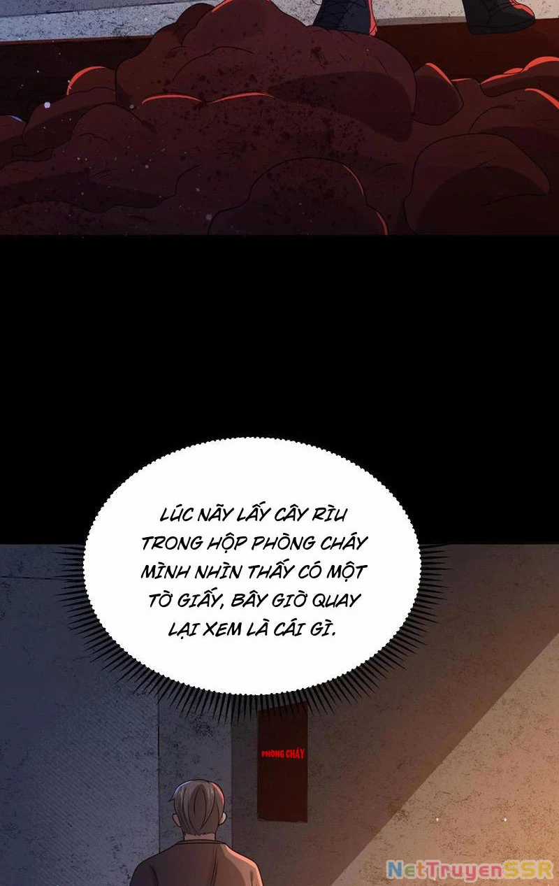 Quy Tắc Chuyện Lạ: Bắt Đầu Hóa Thân Đánh Lui Chiến Thần Chapter 172 trang 11