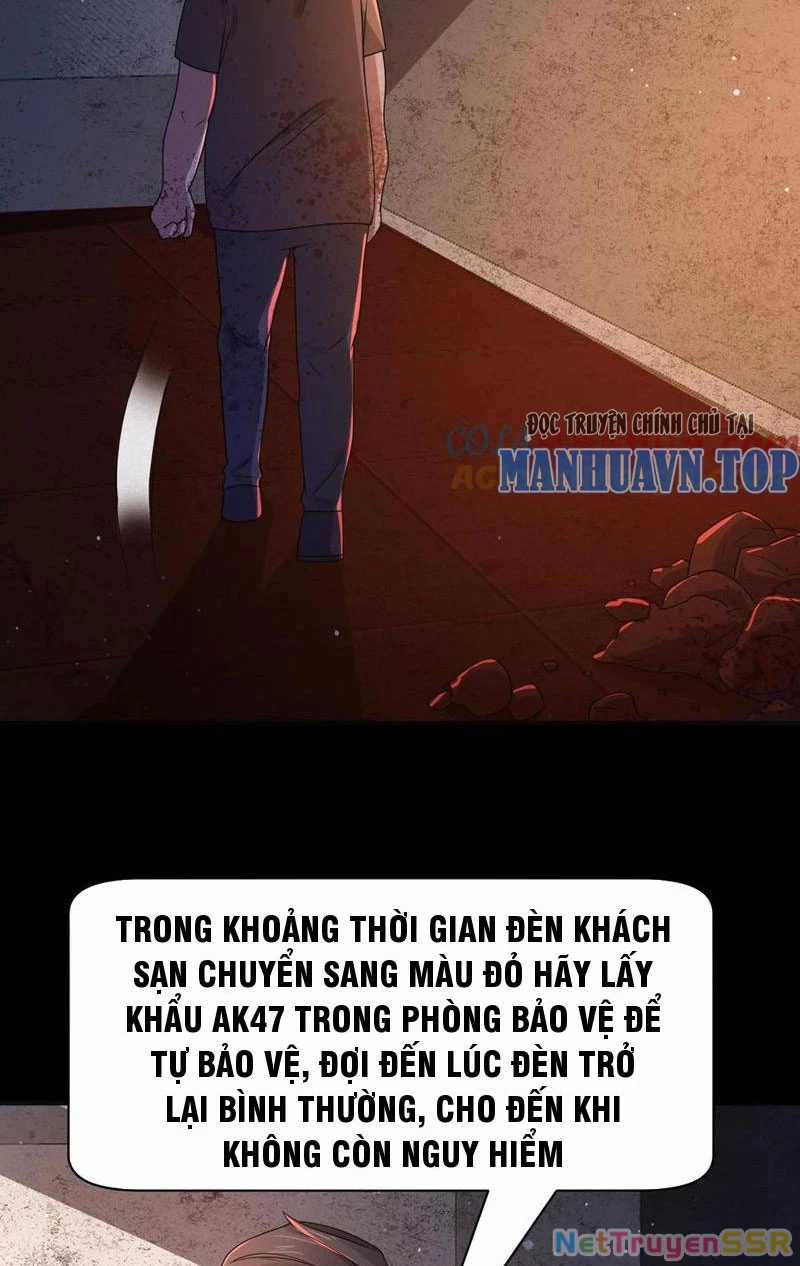 Quy Tắc Chuyện Lạ: Bắt Đầu Hóa Thân Đánh Lui Chiến Thần Chapter 172 trang 12