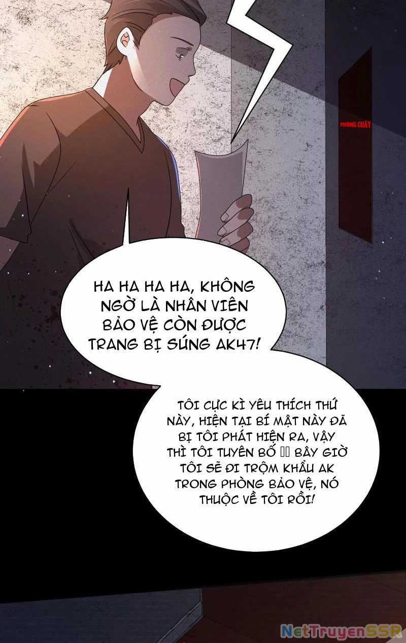 Quy Tắc Chuyện Lạ: Bắt Đầu Hóa Thân Đánh Lui Chiến Thần Chapter 172 trang 13