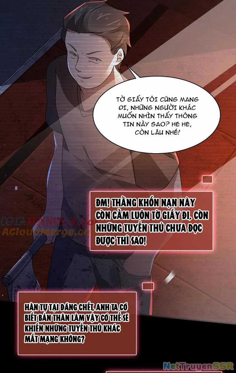 Quy Tắc Chuyện Lạ: Bắt Đầu Hóa Thân Đánh Lui Chiến Thần Chapter 172 trang 14