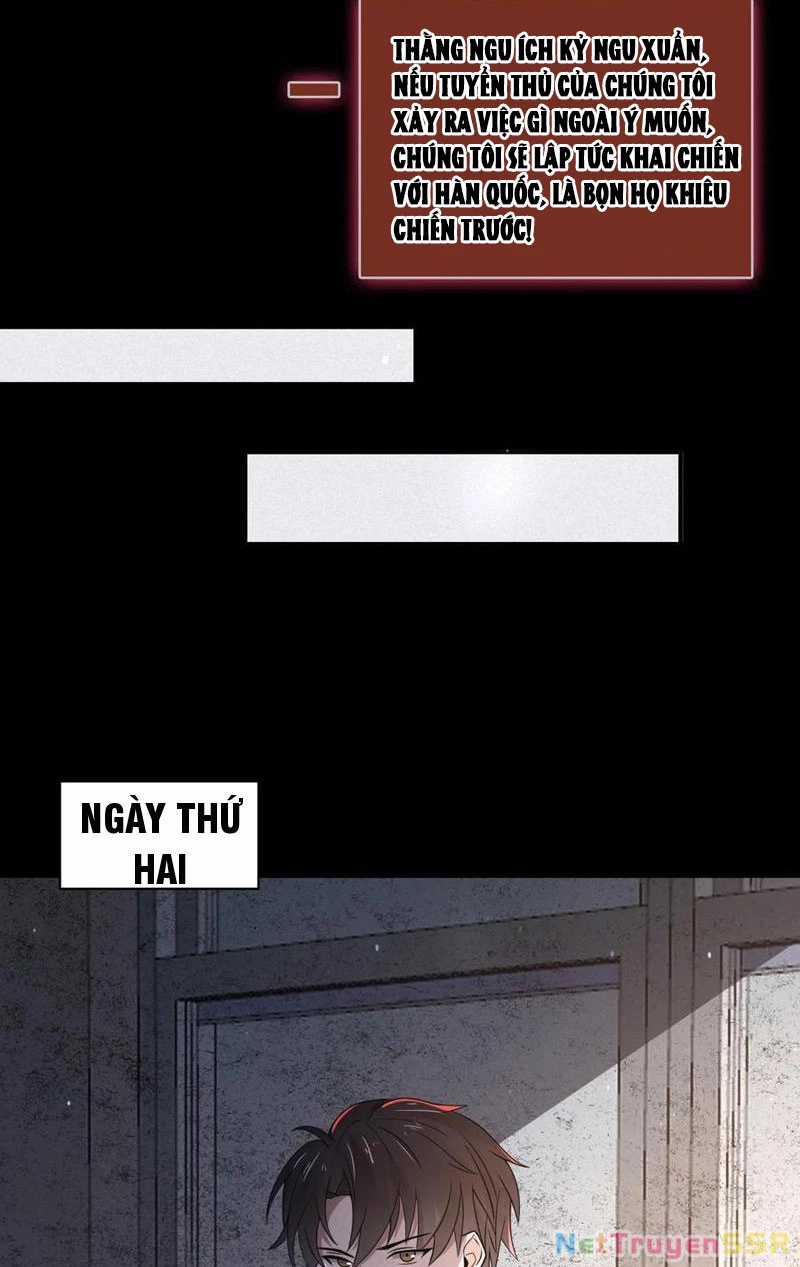 Quy Tắc Chuyện Lạ: Bắt Đầu Hóa Thân Đánh Lui Chiến Thần Chapter 172 trang 15