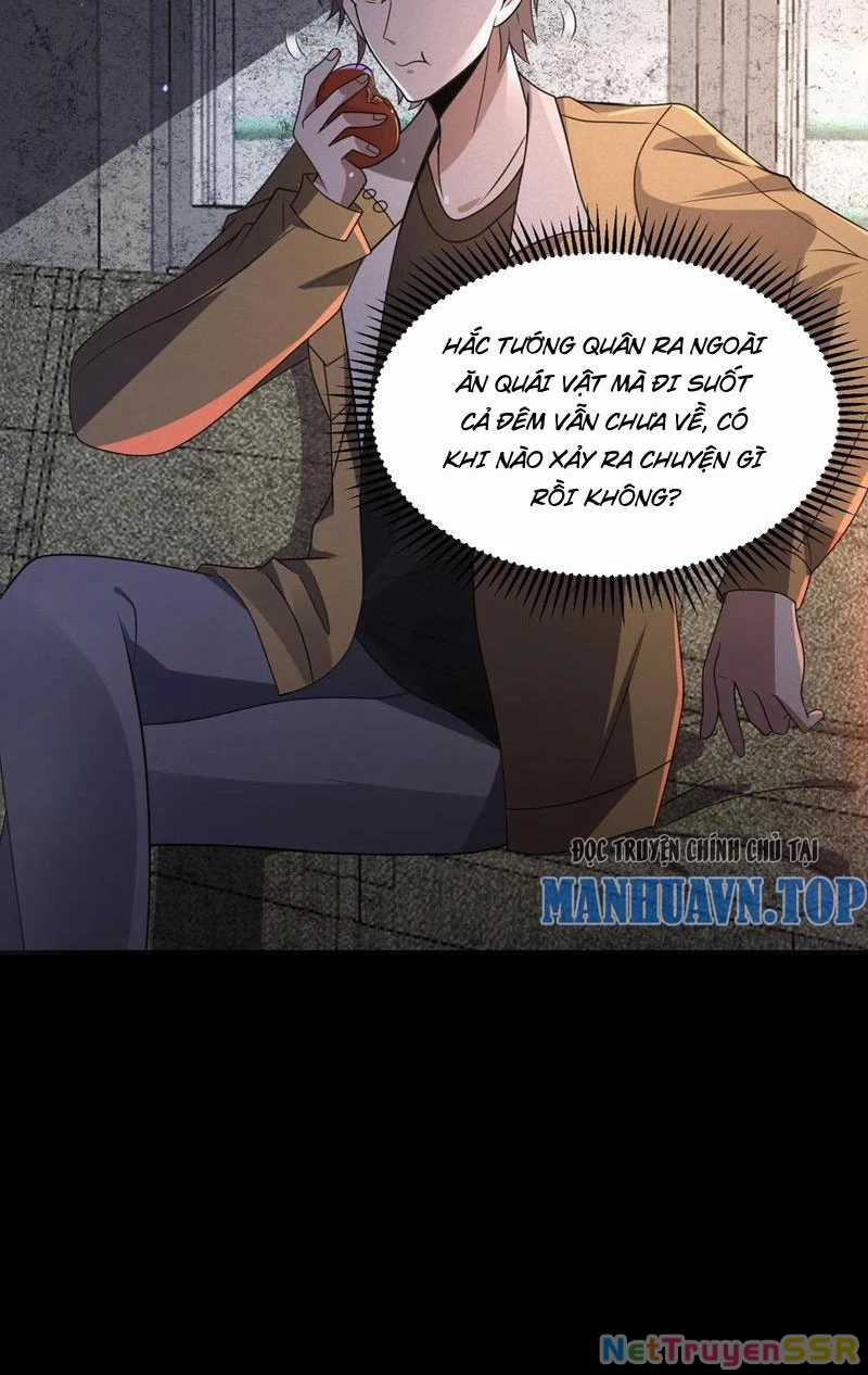 Quy Tắc Chuyện Lạ: Bắt Đầu Hóa Thân Đánh Lui Chiến Thần Chapter 172 trang 16