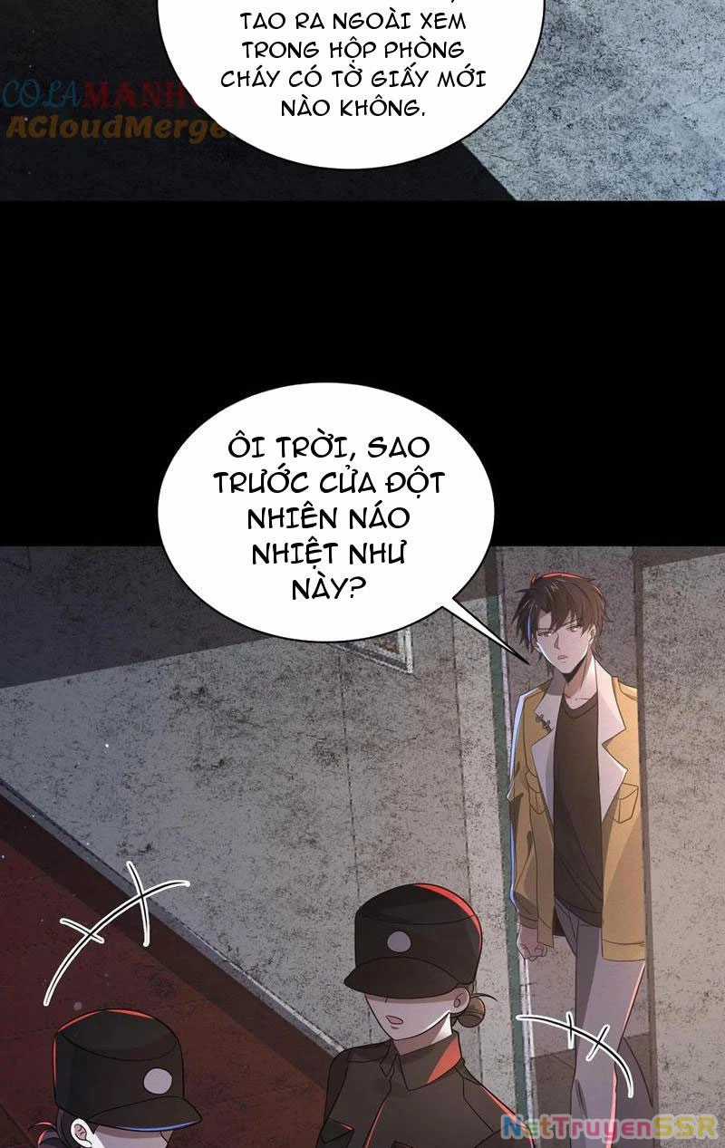 Quy Tắc Chuyện Lạ: Bắt Đầu Hóa Thân Đánh Lui Chiến Thần Chapter 172 trang 19