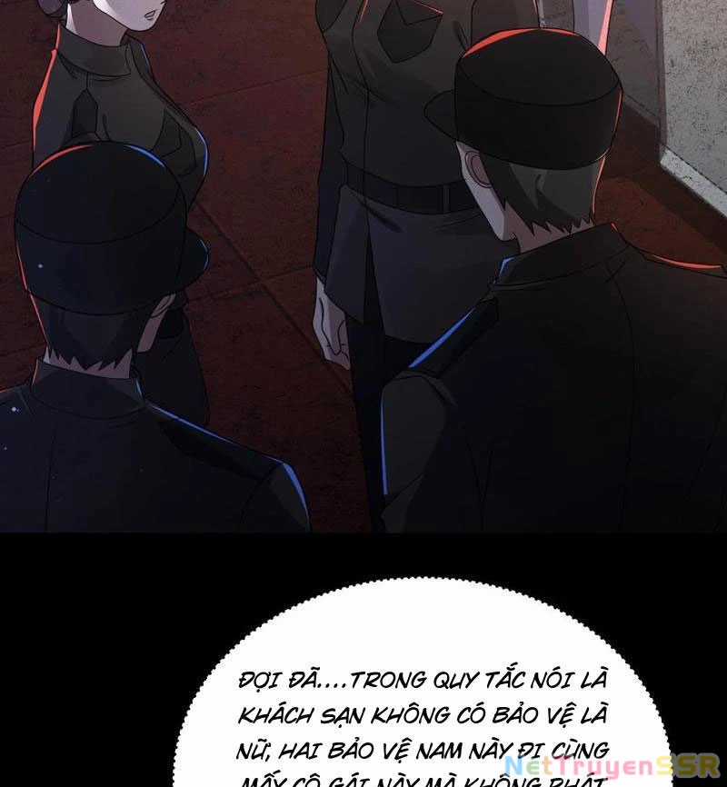 Quy Tắc Chuyện Lạ: Bắt Đầu Hóa Thân Đánh Lui Chiến Thần Chapter 172 trang 20