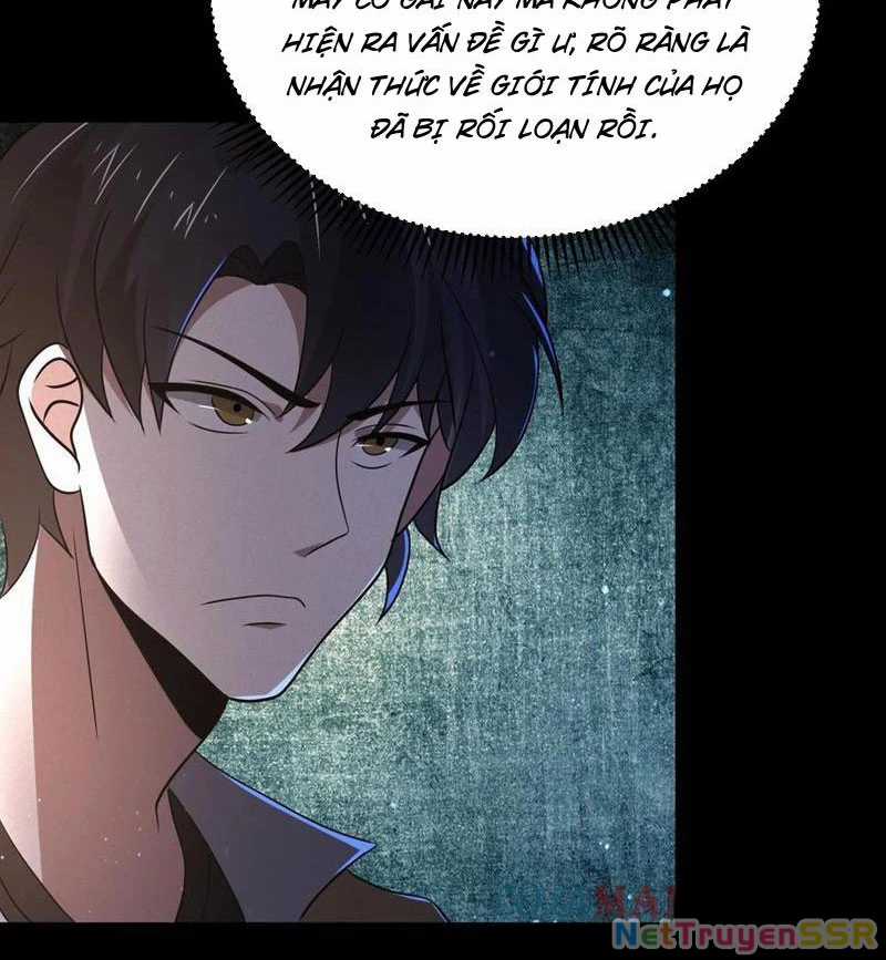 Quy Tắc Chuyện Lạ: Bắt Đầu Hóa Thân Đánh Lui Chiến Thần Chapter 172 trang 21