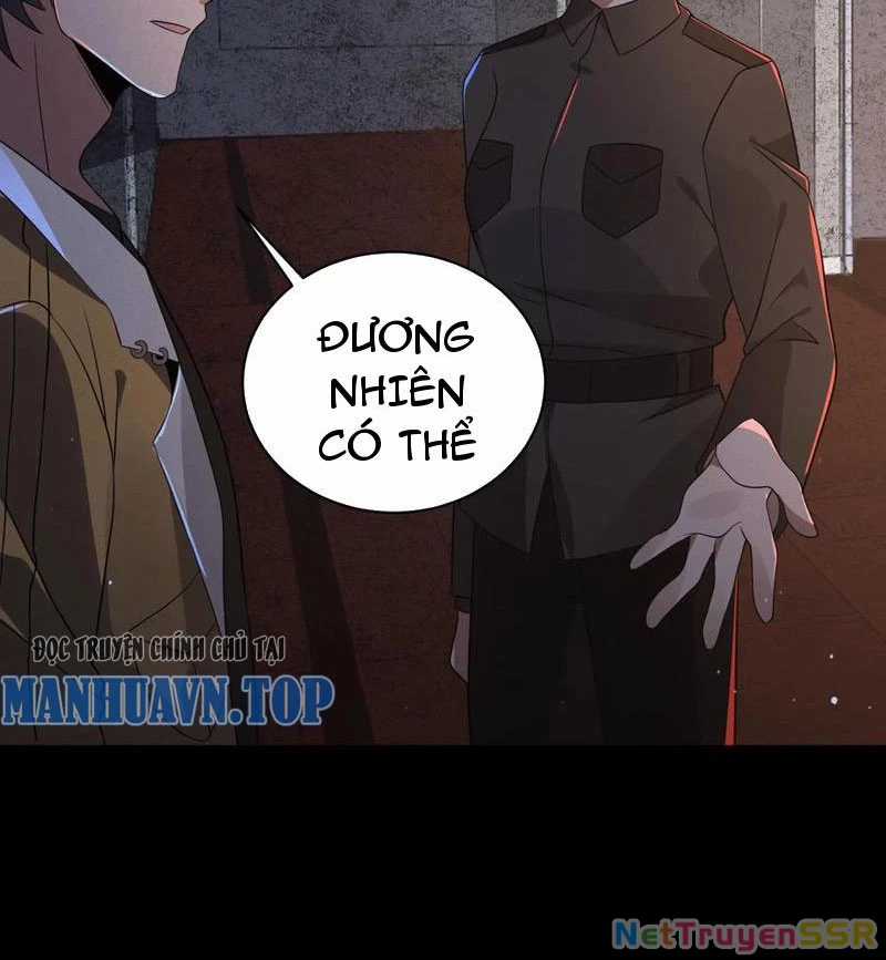 Quy Tắc Chuyện Lạ: Bắt Đầu Hóa Thân Đánh Lui Chiến Thần Chapter 172 trang 23