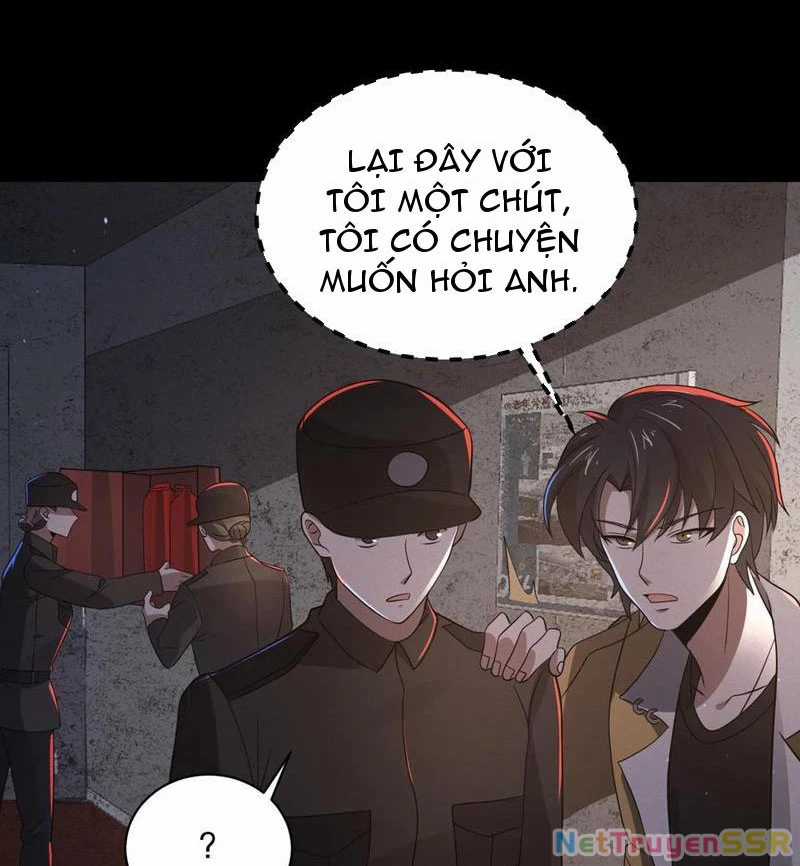 Quy Tắc Chuyện Lạ: Bắt Đầu Hóa Thân Đánh Lui Chiến Thần Chapter 172 trang 24