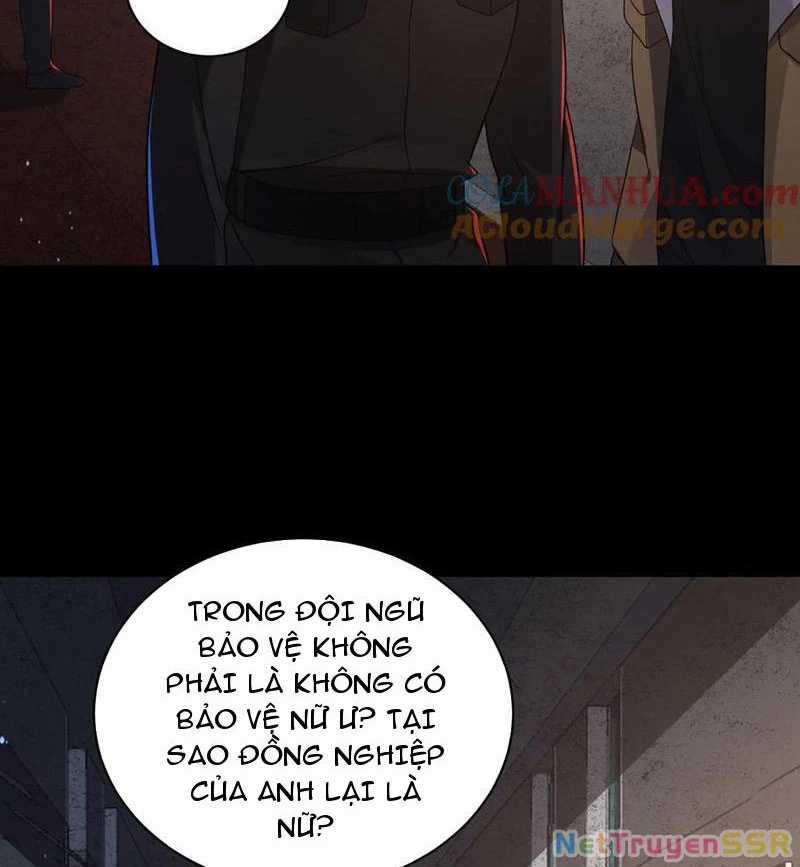 Quy Tắc Chuyện Lạ: Bắt Đầu Hóa Thân Đánh Lui Chiến Thần Chapter 172 trang 25