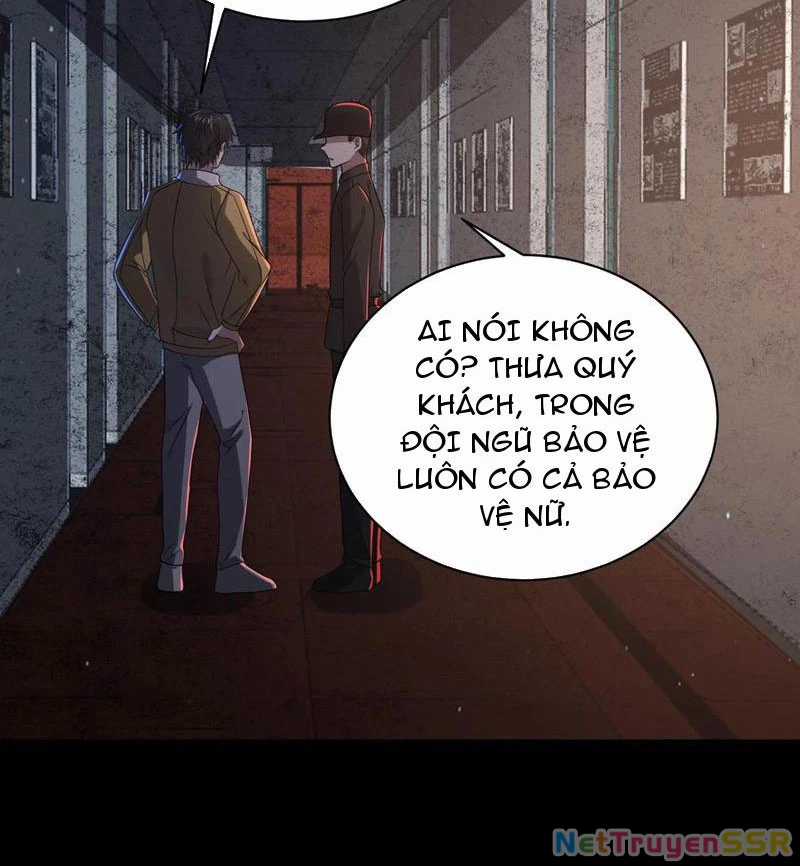 Quy Tắc Chuyện Lạ: Bắt Đầu Hóa Thân Đánh Lui Chiến Thần Chapter 172 trang 26