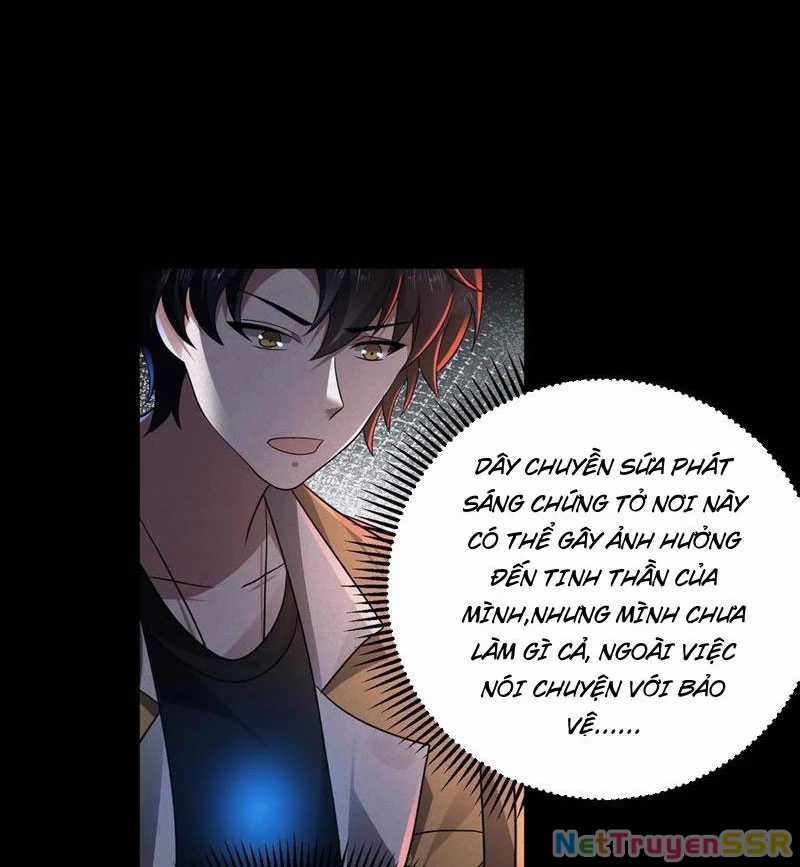 Quy Tắc Chuyện Lạ: Bắt Đầu Hóa Thân Đánh Lui Chiến Thần Chapter 172 trang 27