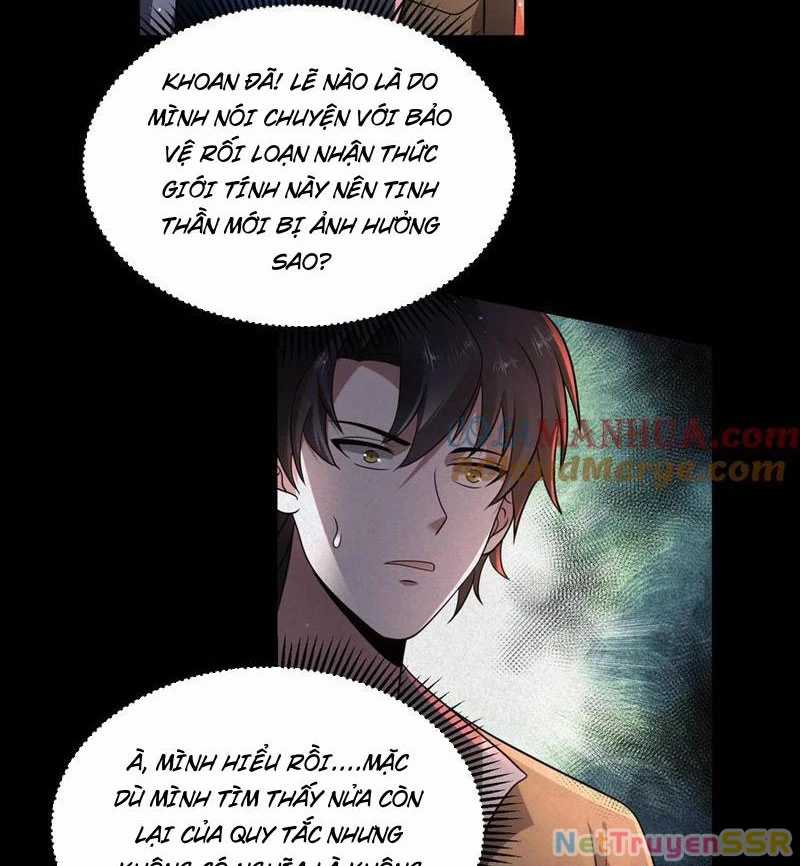 Quy Tắc Chuyện Lạ: Bắt Đầu Hóa Thân Đánh Lui Chiến Thần Chapter 172 trang 28