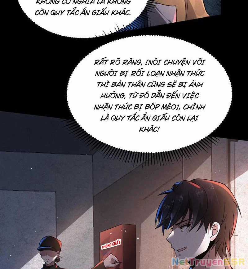 Quy Tắc Chuyện Lạ: Bắt Đầu Hóa Thân Đánh Lui Chiến Thần Chapter 172 trang 29