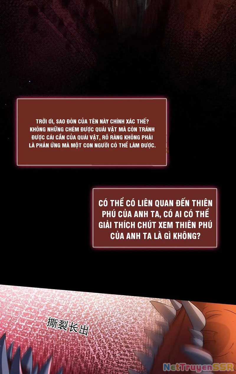 Quy Tắc Chuyện Lạ: Bắt Đầu Hóa Thân Đánh Lui Chiến Thần Chapter 172 trang 3