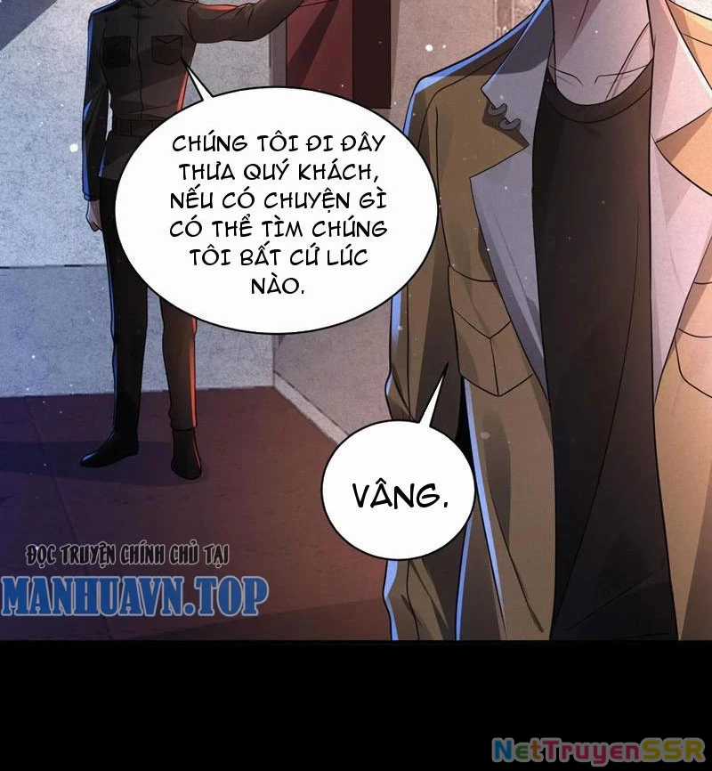 Quy Tắc Chuyện Lạ: Bắt Đầu Hóa Thân Đánh Lui Chiến Thần Chapter 172 trang 30